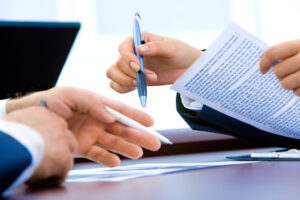 Featured image for the probate law firm california Blog Article